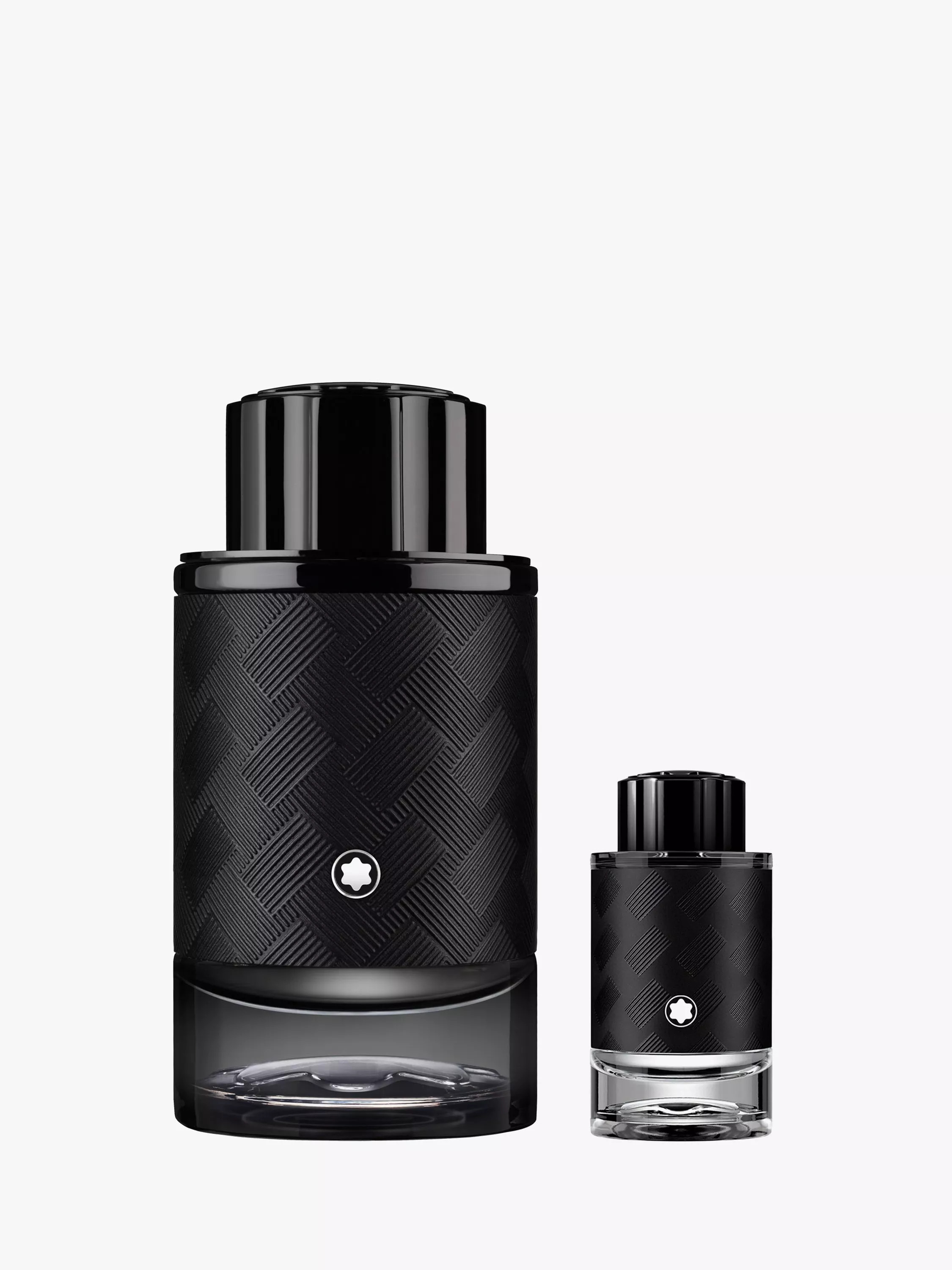 Montblanc Explorer Extreme Parfum, 100ml Bundle with Gift | John Lewis (UK)