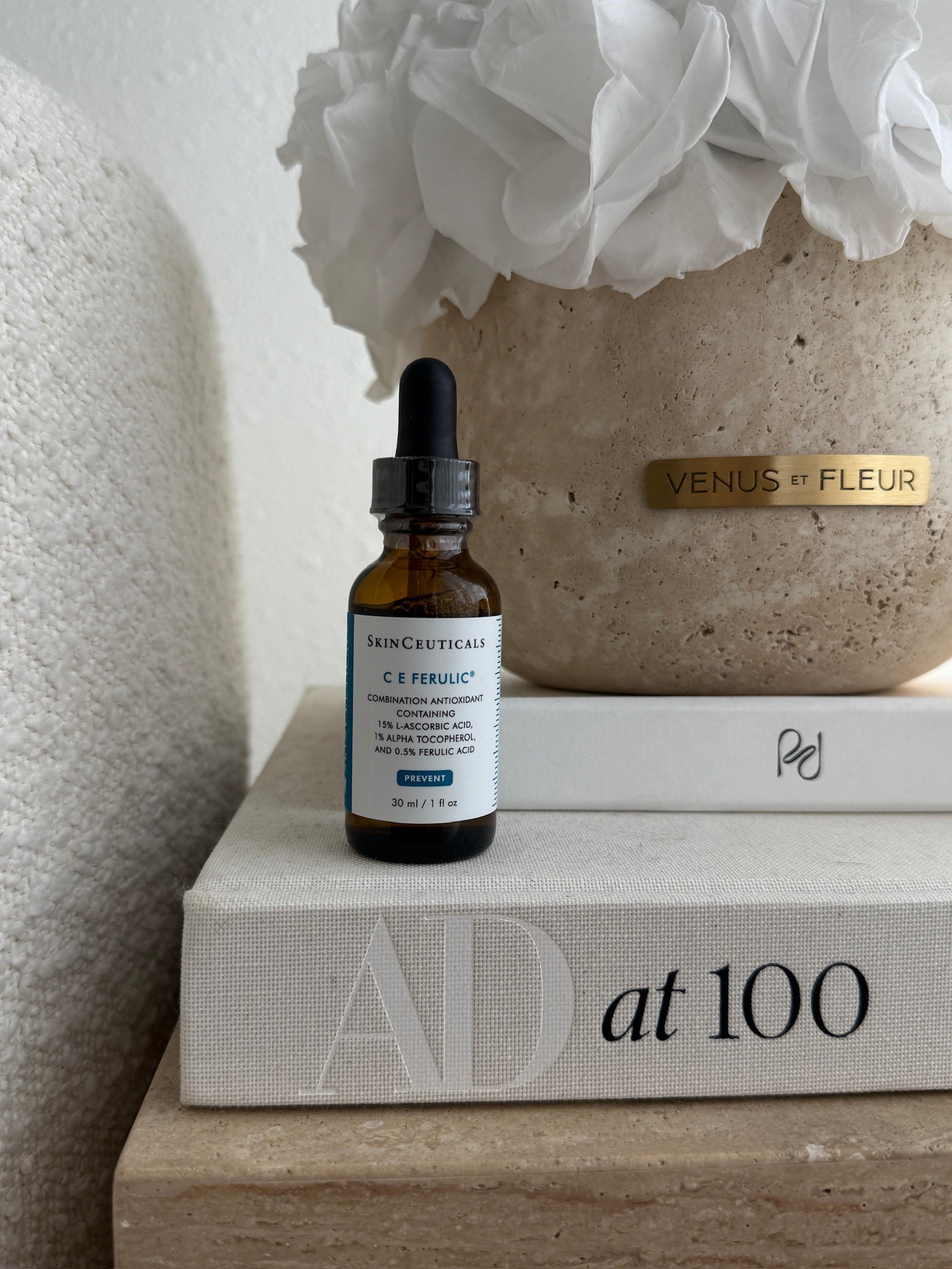 Must have vitamin c serum from skinceuticals

#LTKBeauty #LTKSeasonal #LTKStyleTip