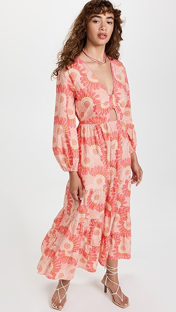 Camila Dress | Shopbop