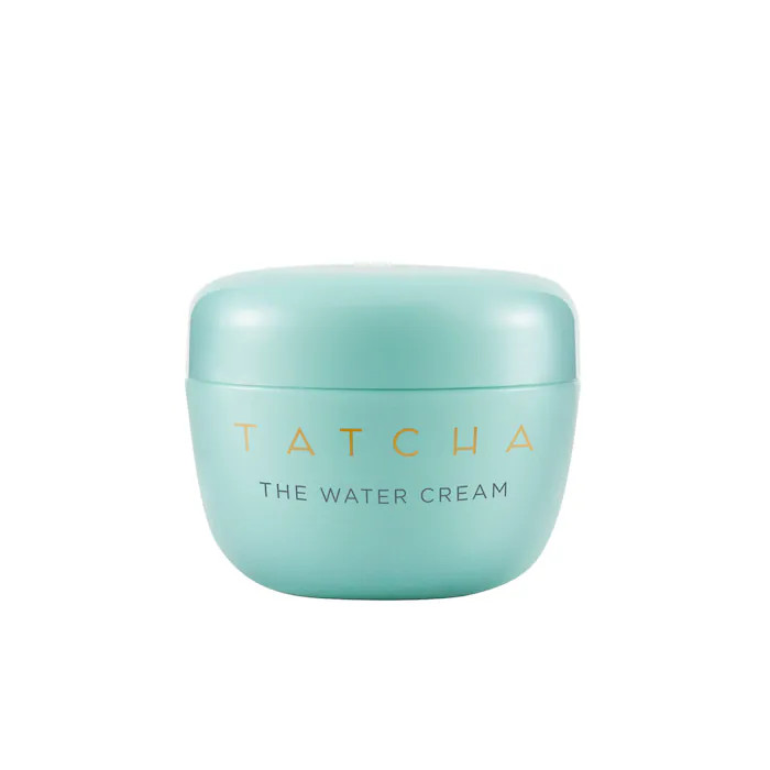 The Water Cream Oil-Free Pore Minimizing Refillable Moisturizer | Sephora (US)