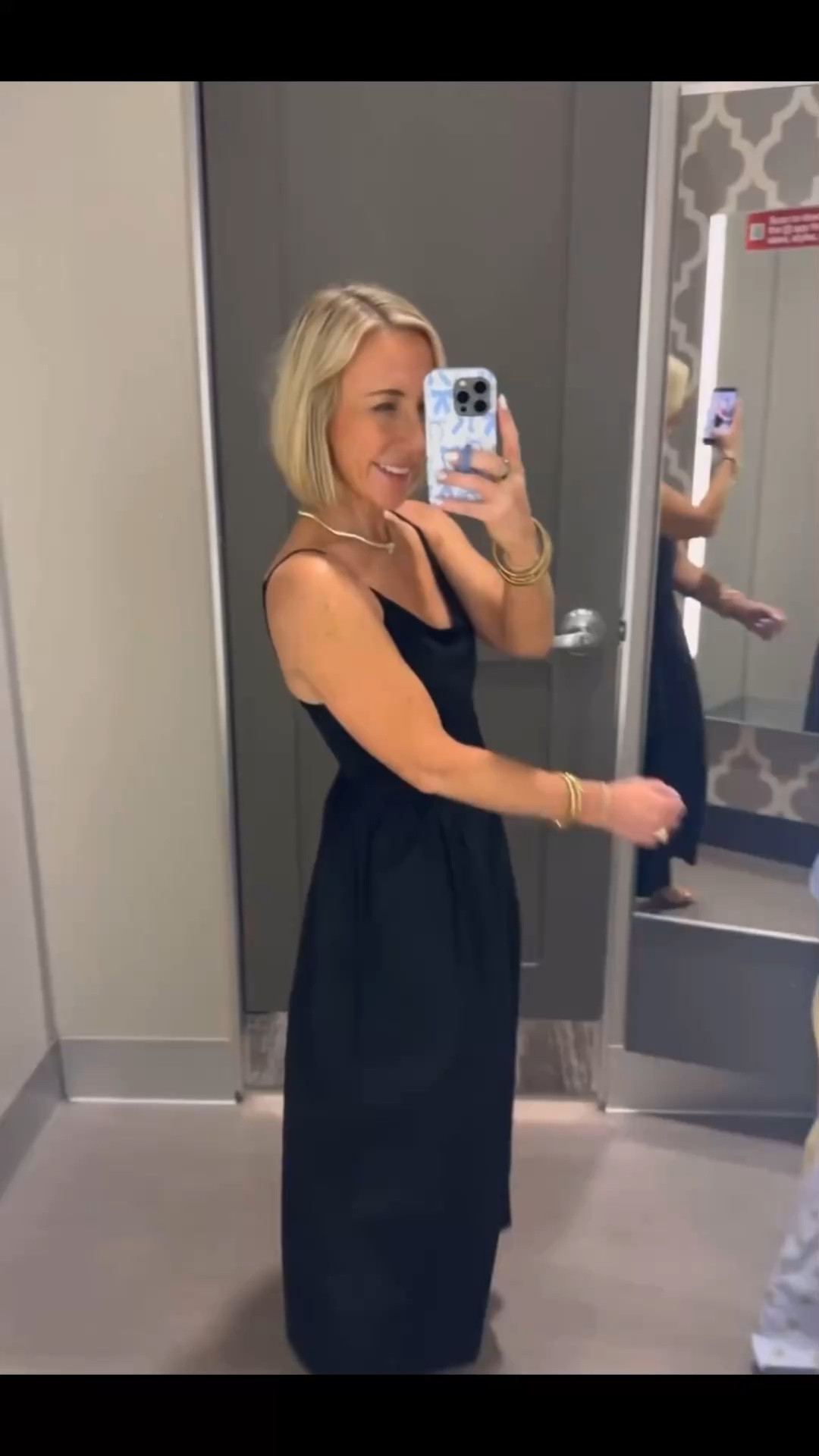 Target - in store try-on. Corset Sundress - size XS. 2 colors. 

#LTKSeasonal#LTKOver40