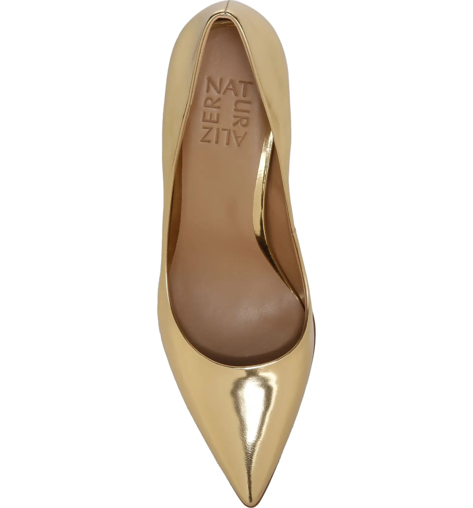 Anna Pointed Toe Pump (Women) | Nordstrom