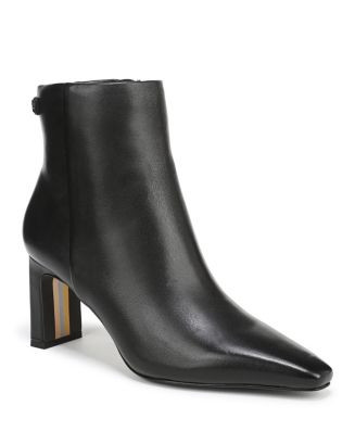 Sam Edelman Women's Saige Ankle Boots  | Bloomingdale's Shoes | Bloomingdale's (US)
