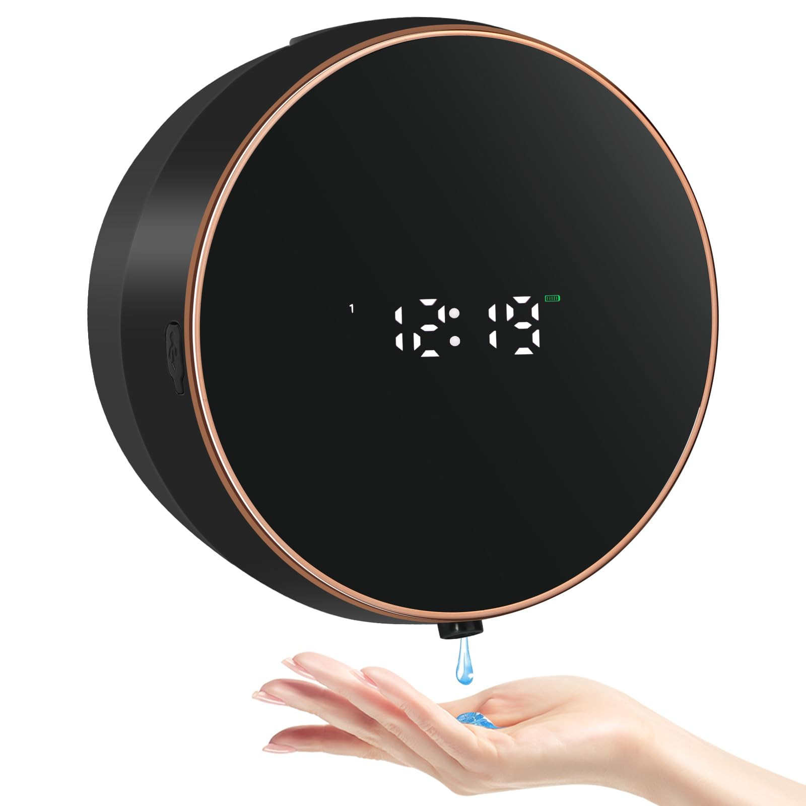 Monstake | Amazon (US)