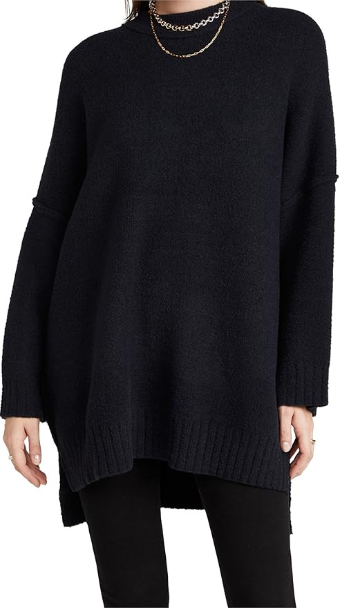 Free People Women's Peaches Tunic | Amazon (US)