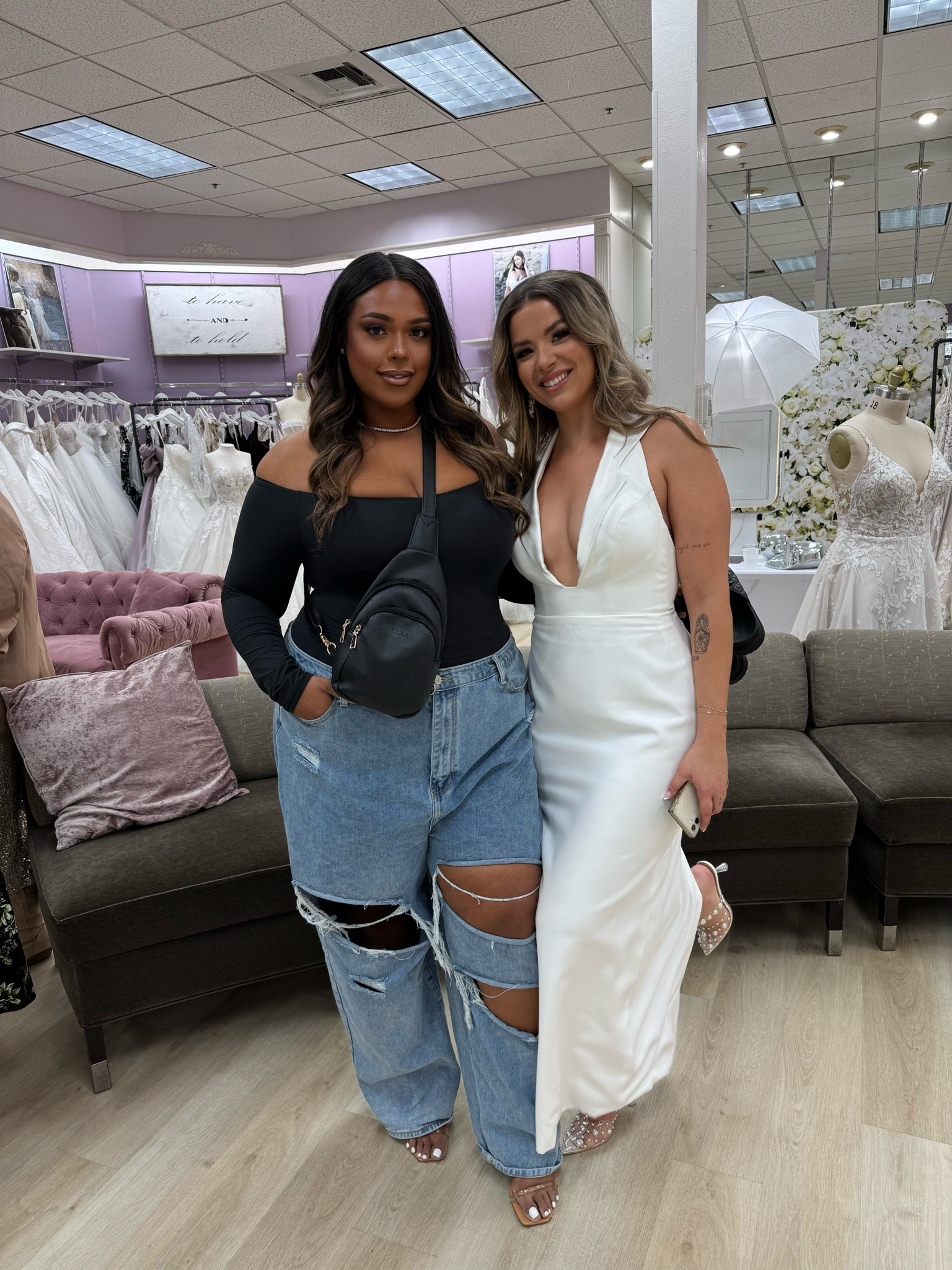 Simple plus size fit + heels 

#LTKPlusSize #LTKFindsUnder50 #LTKItBag