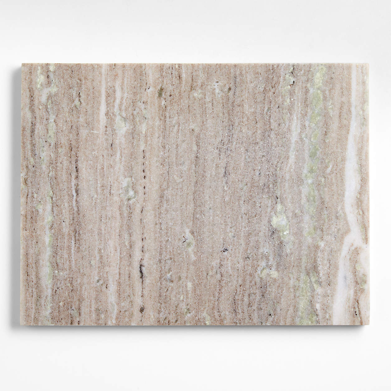 Tuscan Kitchen Marble Rectangular Platter 12" x 16" + Reviews | Crate & Barrel | Crate & Barrel