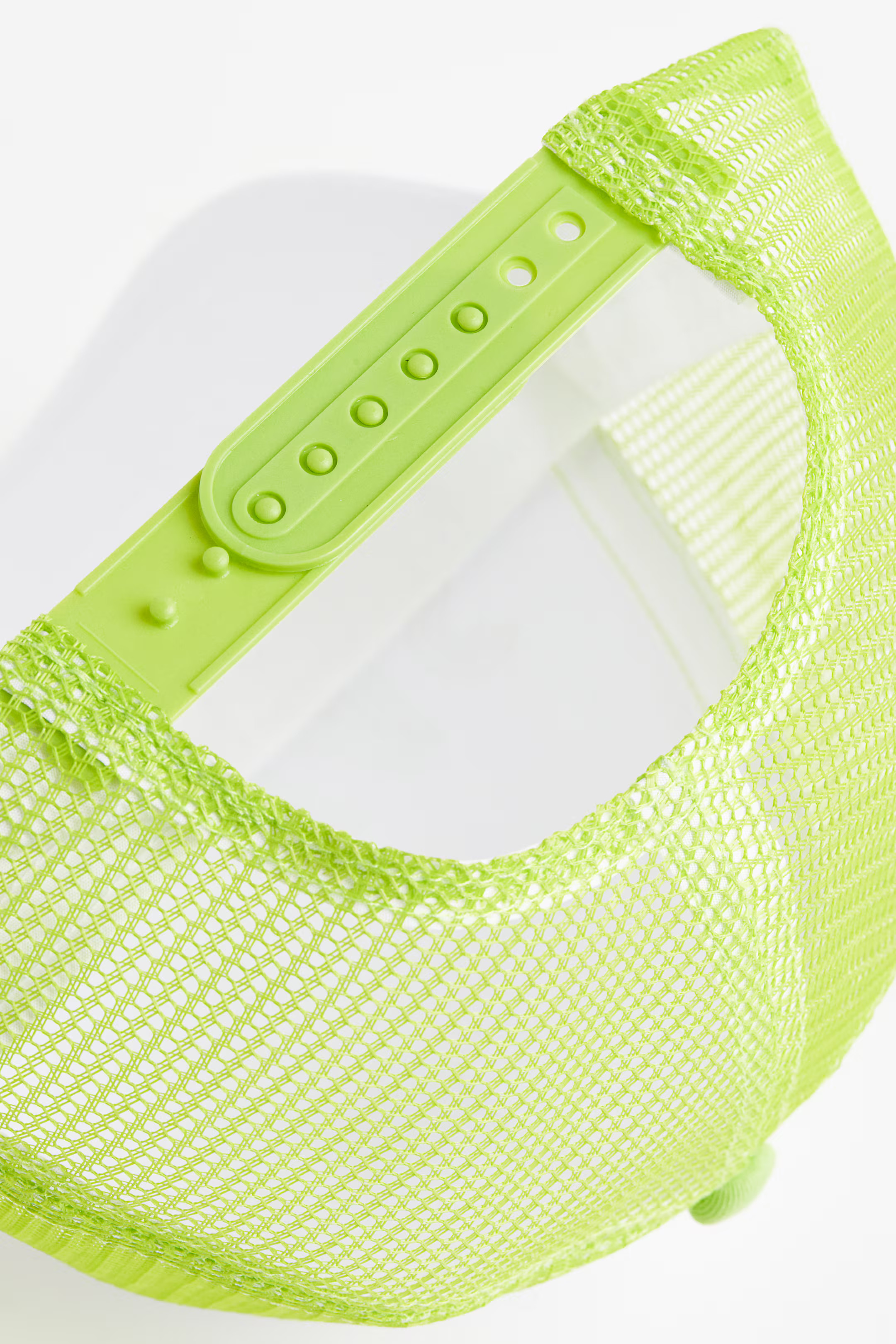 Truckerpet met print | H&M (DE, AT, CH, NL, FI)