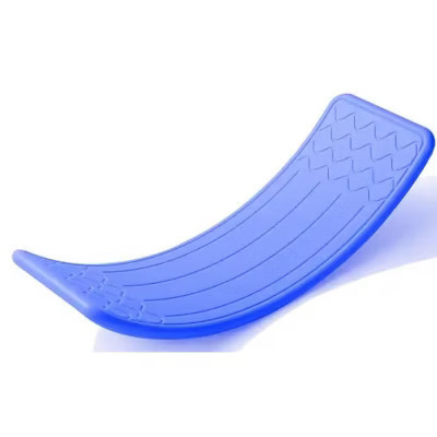 Bintiva Multi-Use Balance Toy – Imaginative Play Platform for Gross Motor Skills, Coordination & Sensory Development, Blue | Target