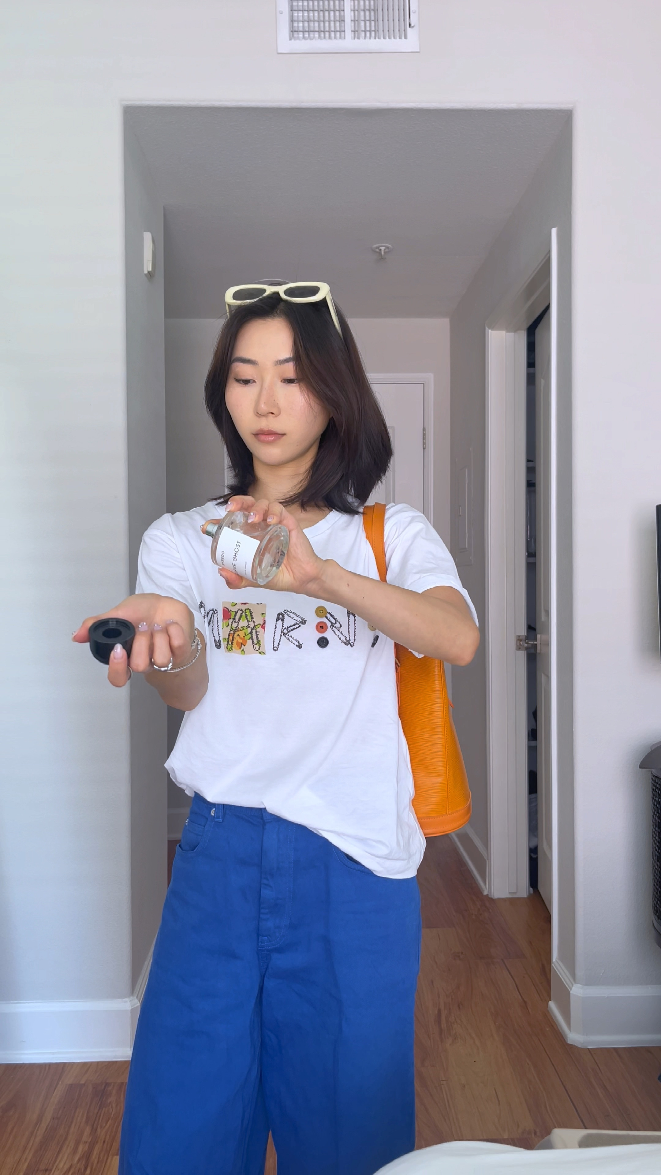 30 days of outfits.. day 1 🧡🫐

#LTKxNSale #LTKFind #LTKSeasonal