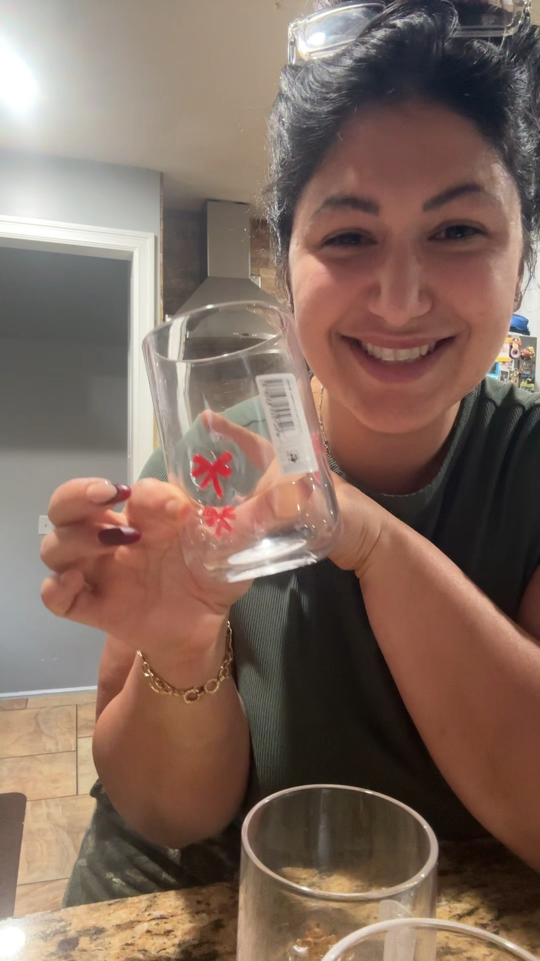 Anthropologie cup dupe 

#LTKHome #LTKSeasonal #LTKHoliday