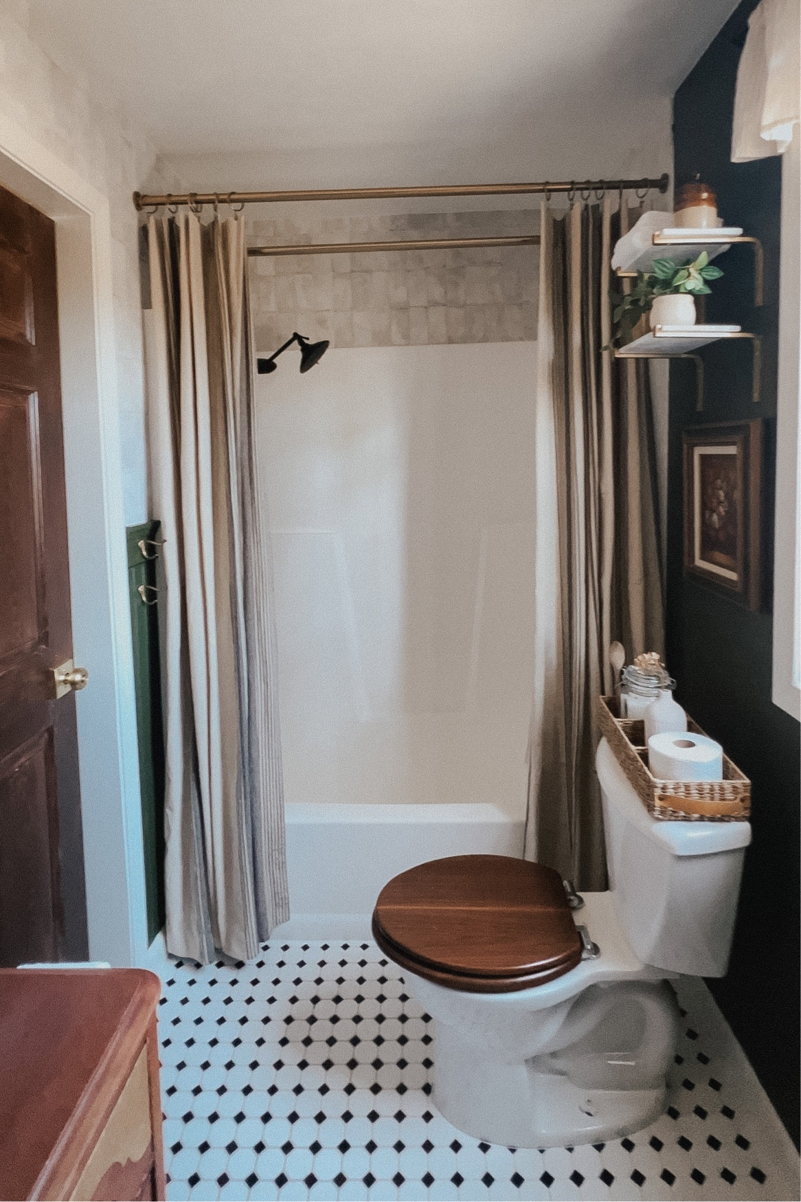 My favorite @homedepot tiles used in my bathoom reno!

#LTKstyletip #LTKhome #LTKfamily