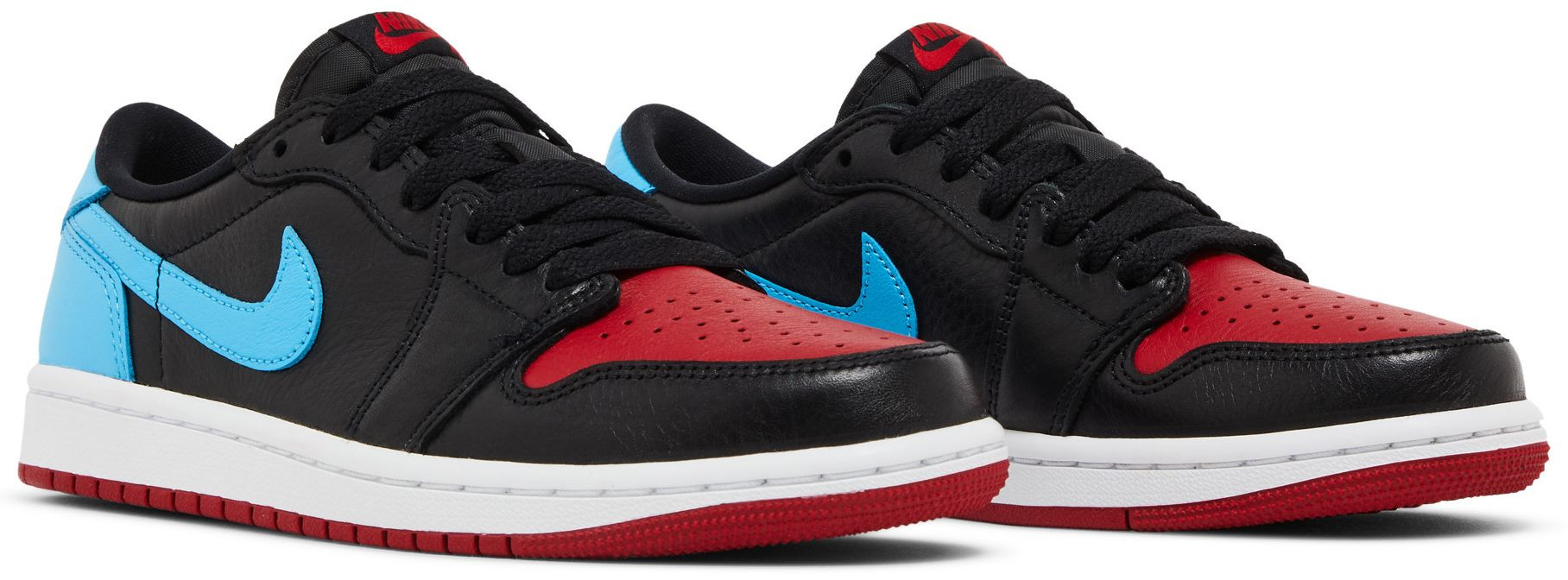 Wmns Air Jordan 1 Retro Low OG 'NC to Chi' | GOAT