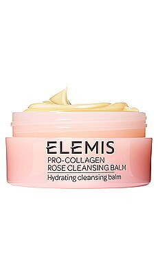 ELEMIS Pro-Collagen Rose Cleansing Balm from Revolve.com | Revolve Clothing (Global)