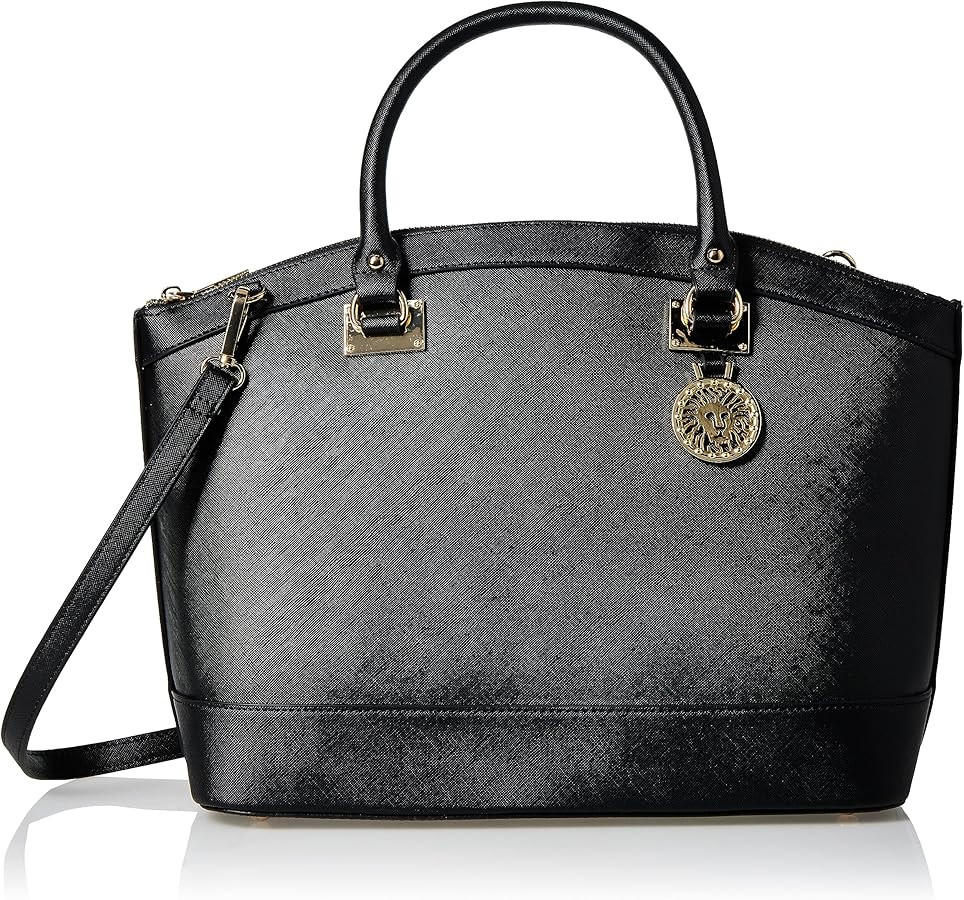 Anne Klein womens New Recruits Dome Satchel | Amazon (US)