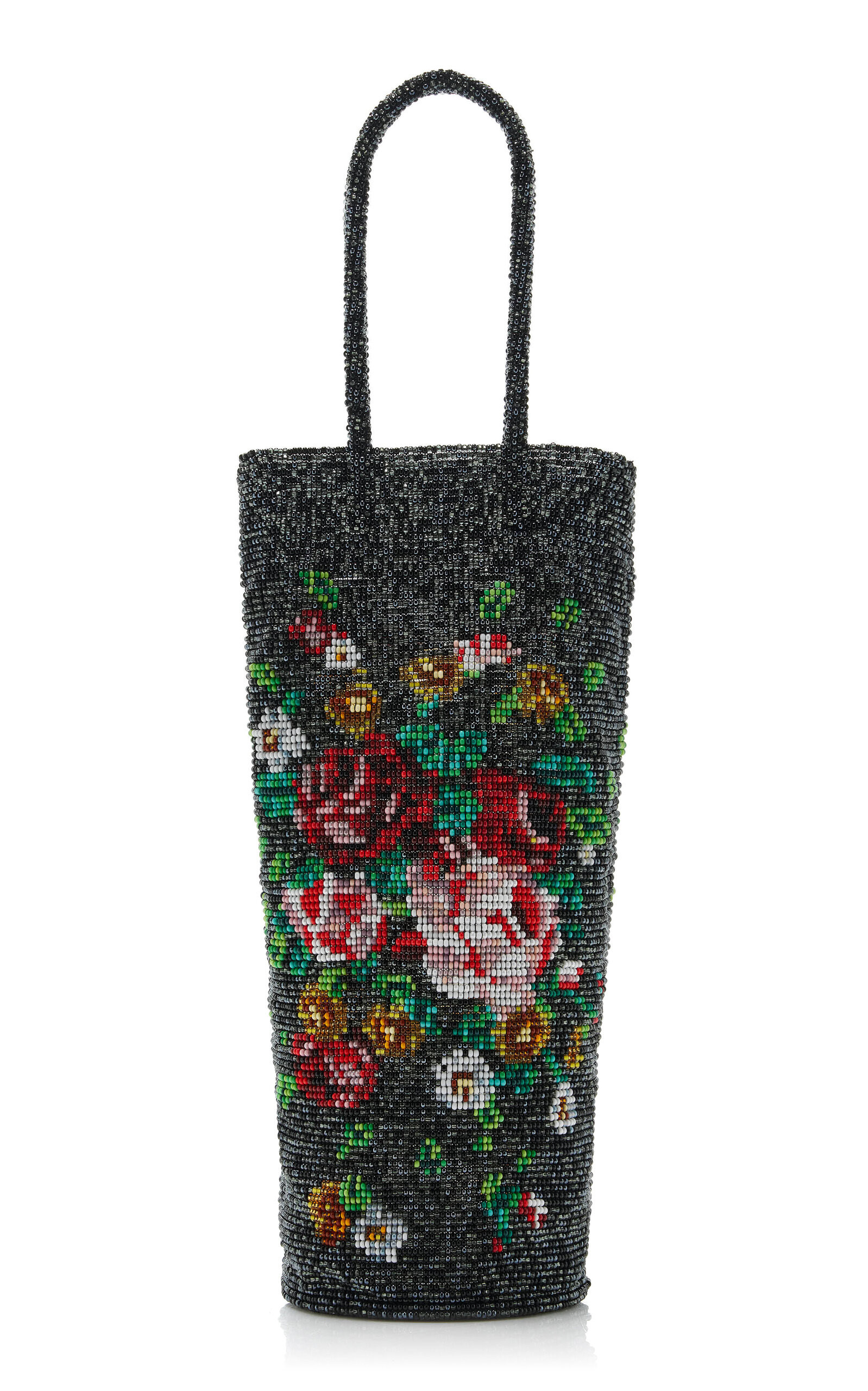 Handmade Beaded Bag | Moda Operandi (Global)