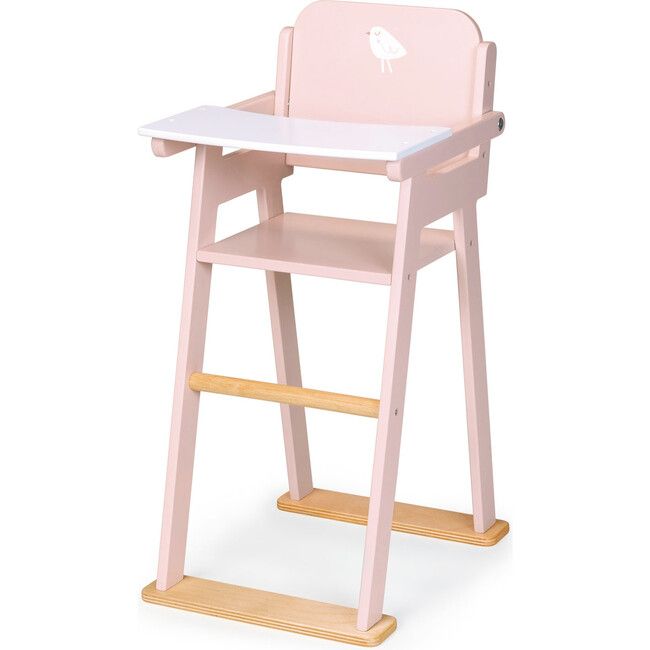 Baby Doll High Chair | Maisonette