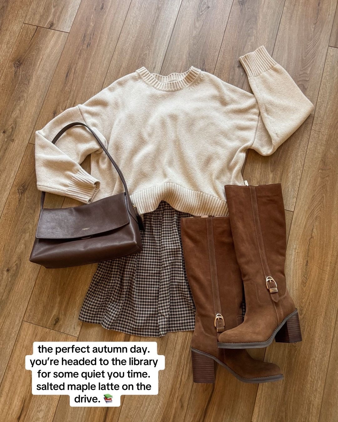 equestrian girl fall aesthetic outfit inso 🐎🍂

#LTKstorytime #LTKSeasonal #LTKSaleAlert