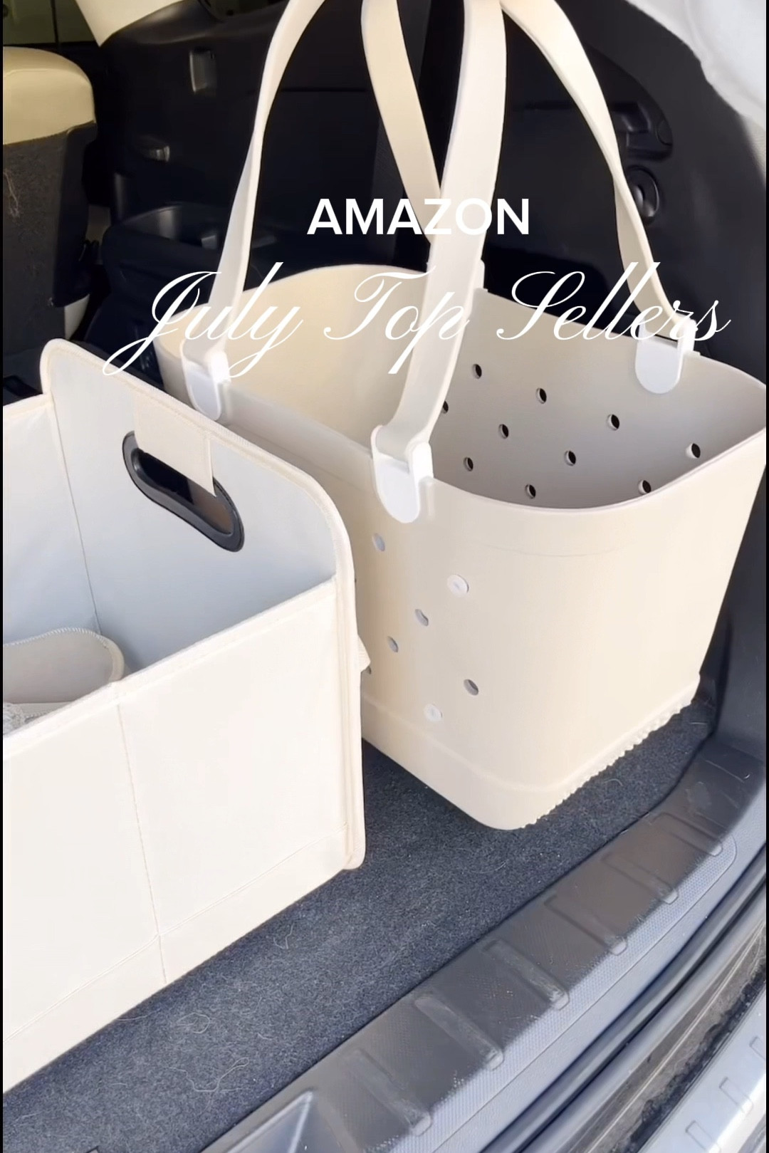 Amazon July Best Sellers 🤍✨🫶🏻📦 

Tap to shop!!

#LTKStyleTip #LTKFindsUnder50 #LTKFindsUnder100