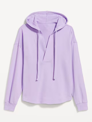 SoComfy Oversized Tunic Hoodie | Old Navy | Old Navy (US)