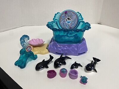 1995 Littlest Pet Shop Sea World Shamu Family Playset  | eBay | eBay US
