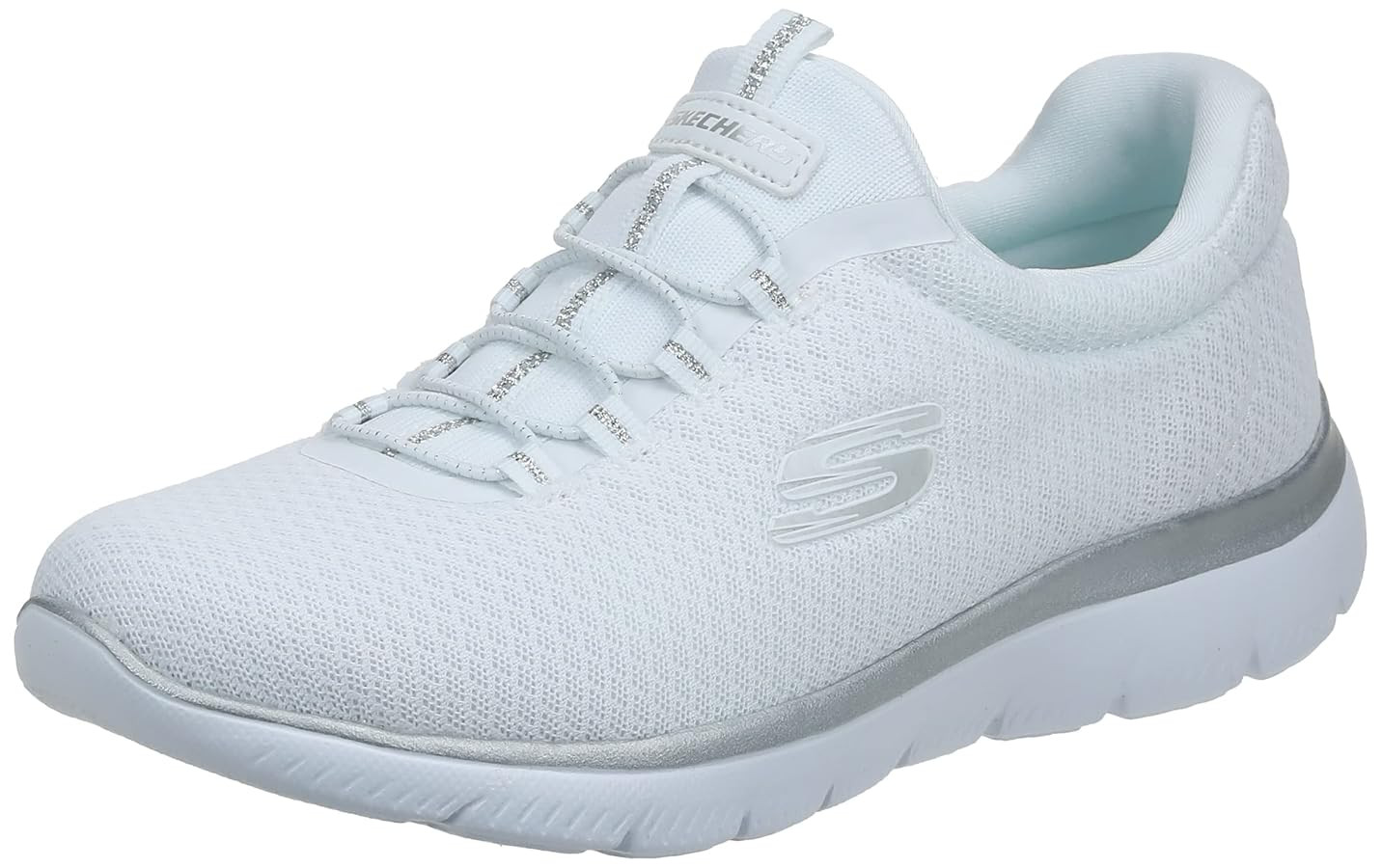 Skechers Women's Summits Sneaker | Amazon (US)