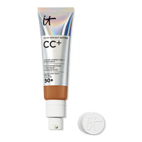 IT Cosmetics CC+ Cream with SPF 50+ | Ulta
