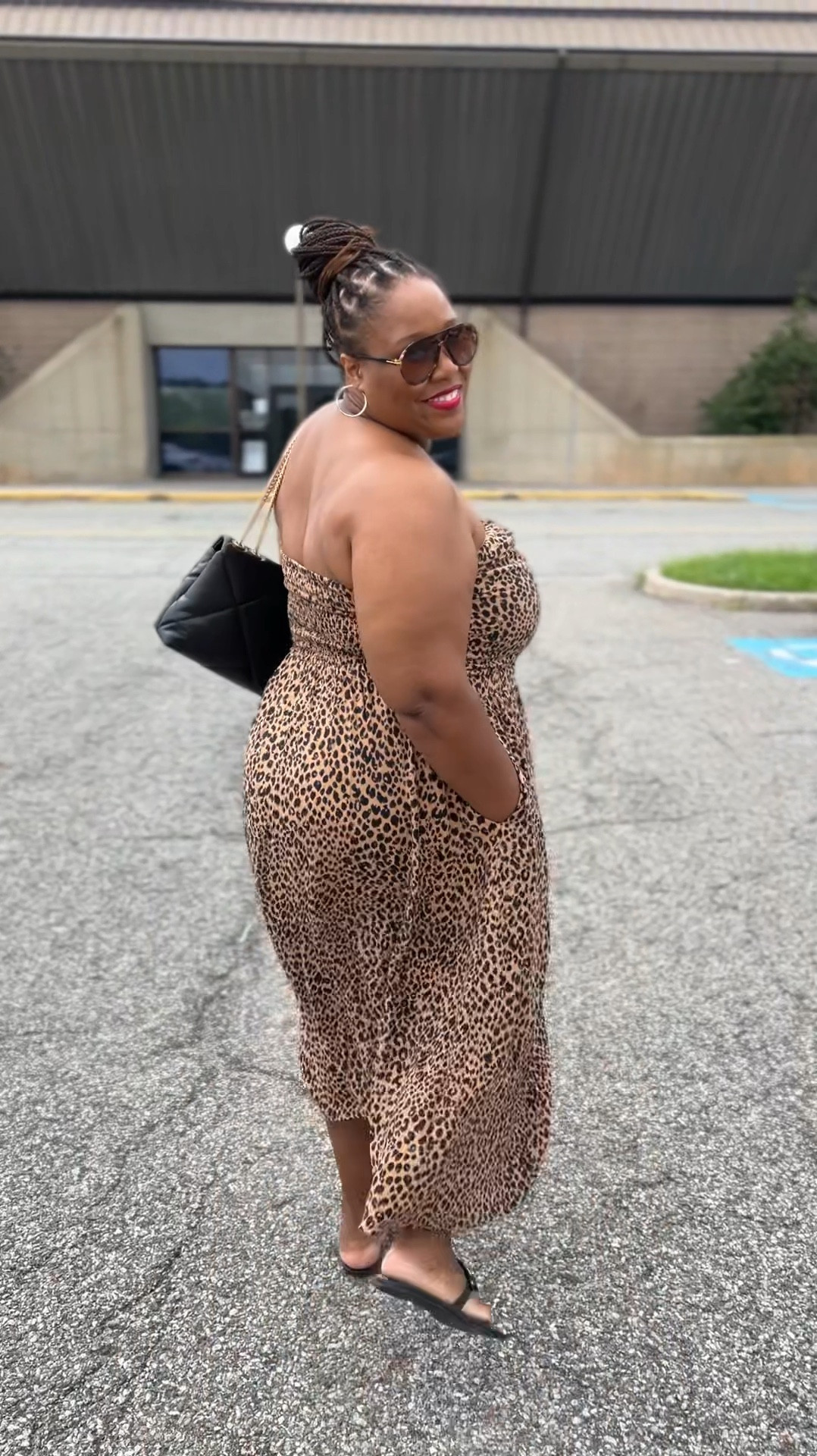 My favorite summer dress from Target! 

#LTKStyleTip #LTKMidsize #LTKPlusSize