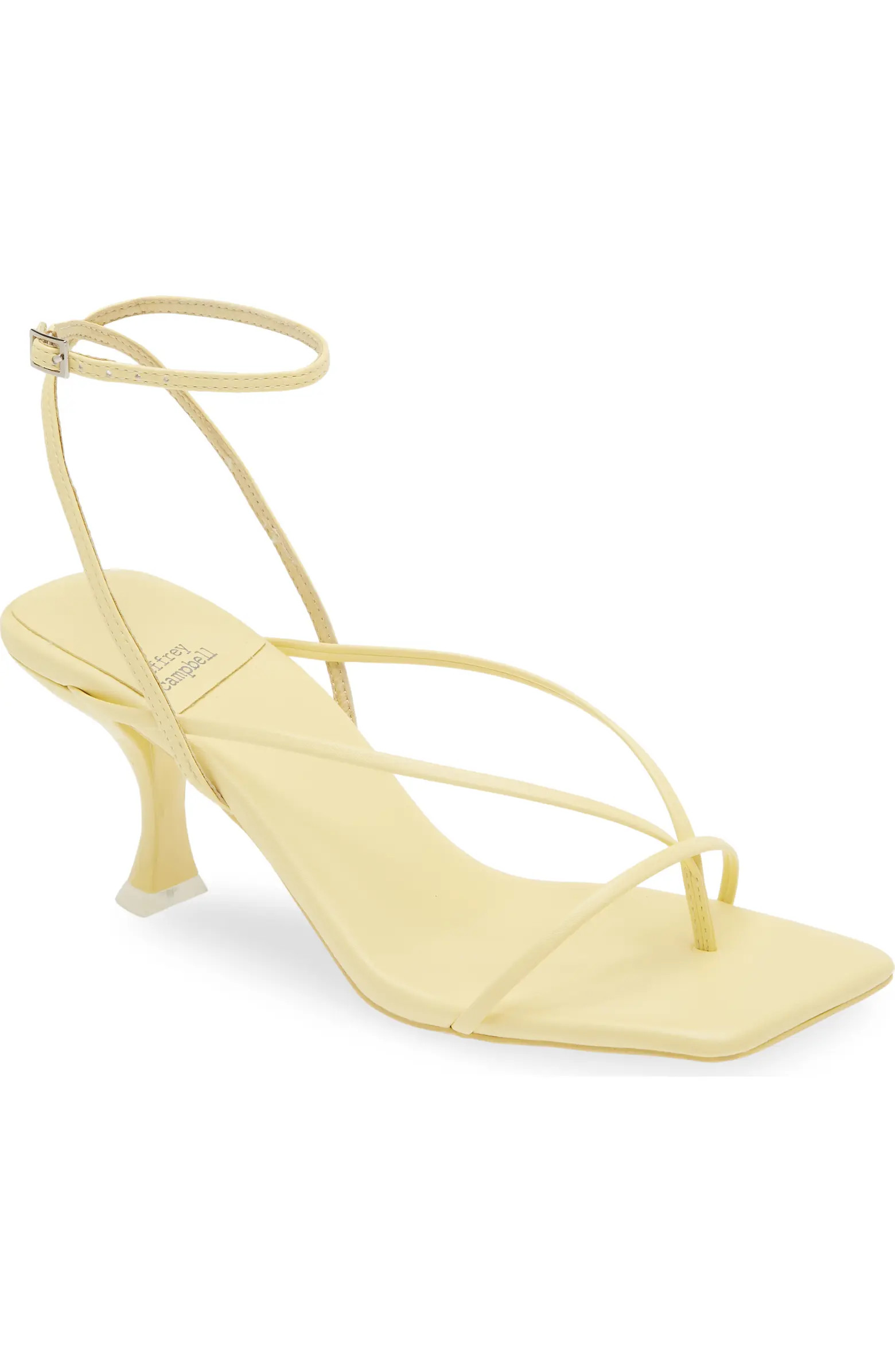 Fluxx Sandal (Women) | Nordstrom