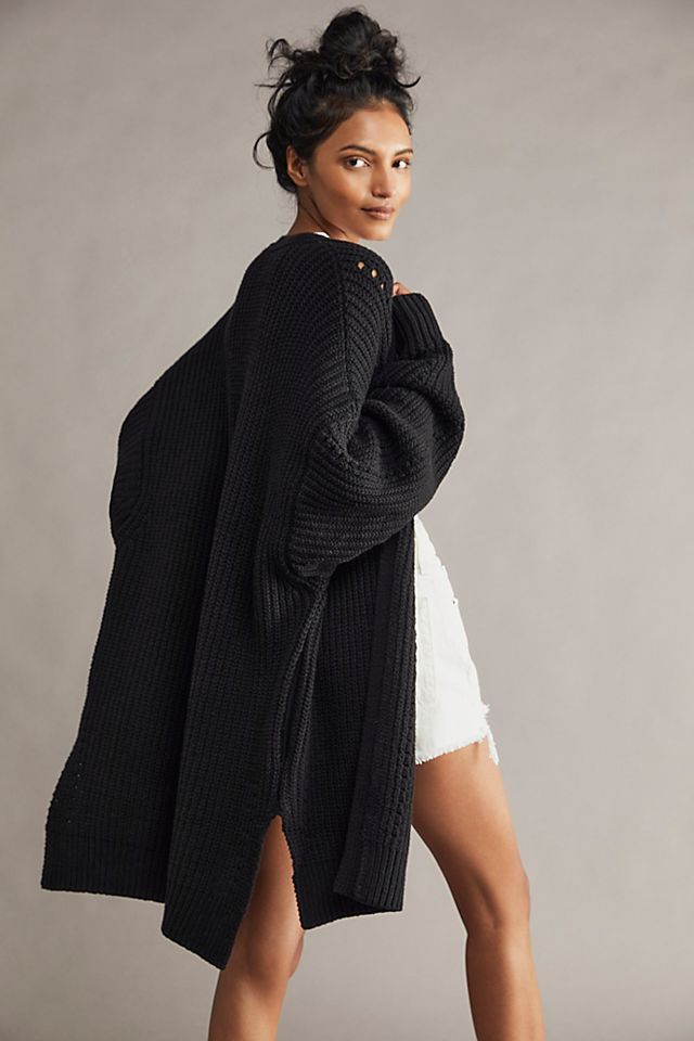 Nightingale Cardi | Free People (Global - UK&FR Excluded)