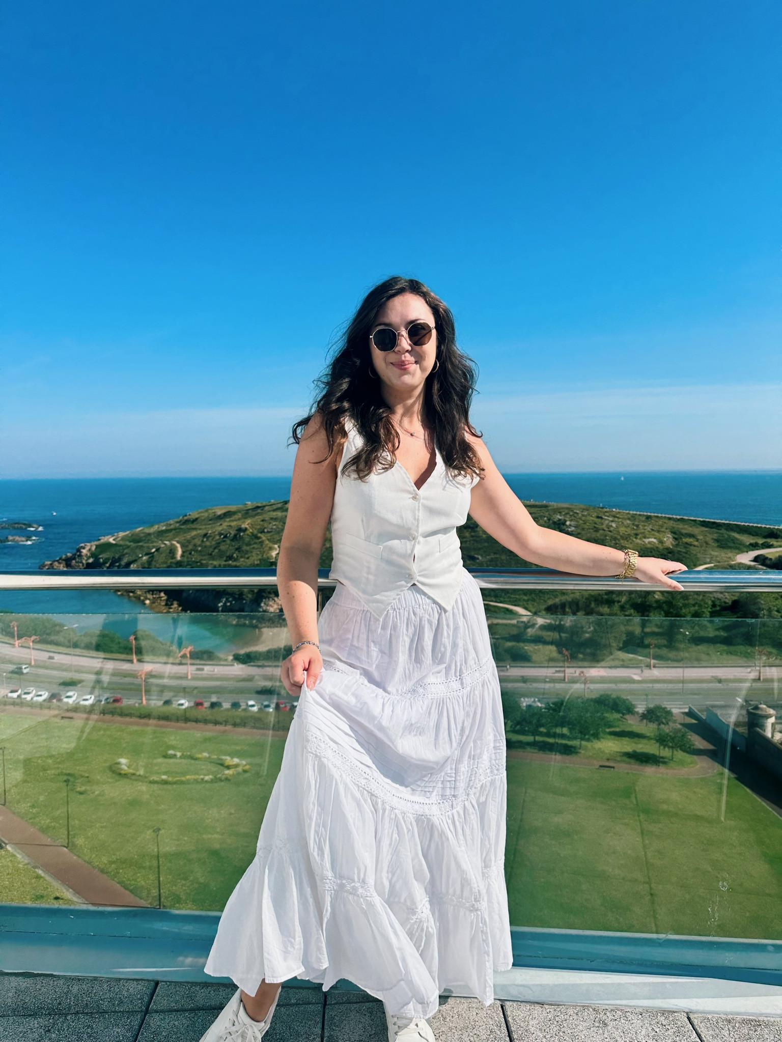 European summer day 2! ☀️💙

#LTKSummerSales #LTKSeasonal #LTKTravel