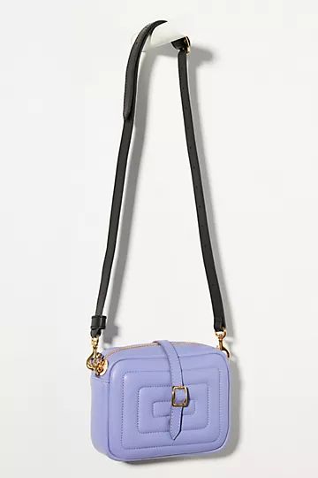 Clare V. Gigi Quilted Crossbody Bag | Anthropologie (US)