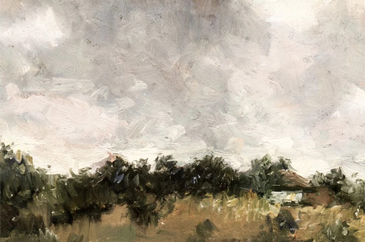 Meadow I | Collection Prints