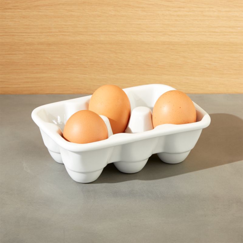 Egg Crate + Reviews | Crate and Barrel | Crate & Barrel