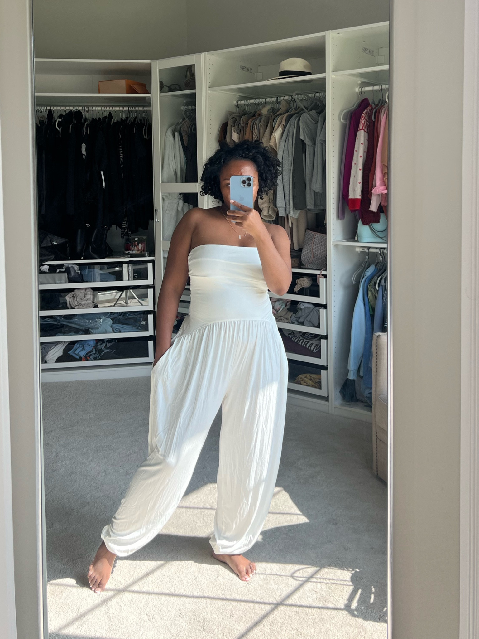 Another fav pregnant outfit that I can grow into!

#LTKBump #LTKStyleTip