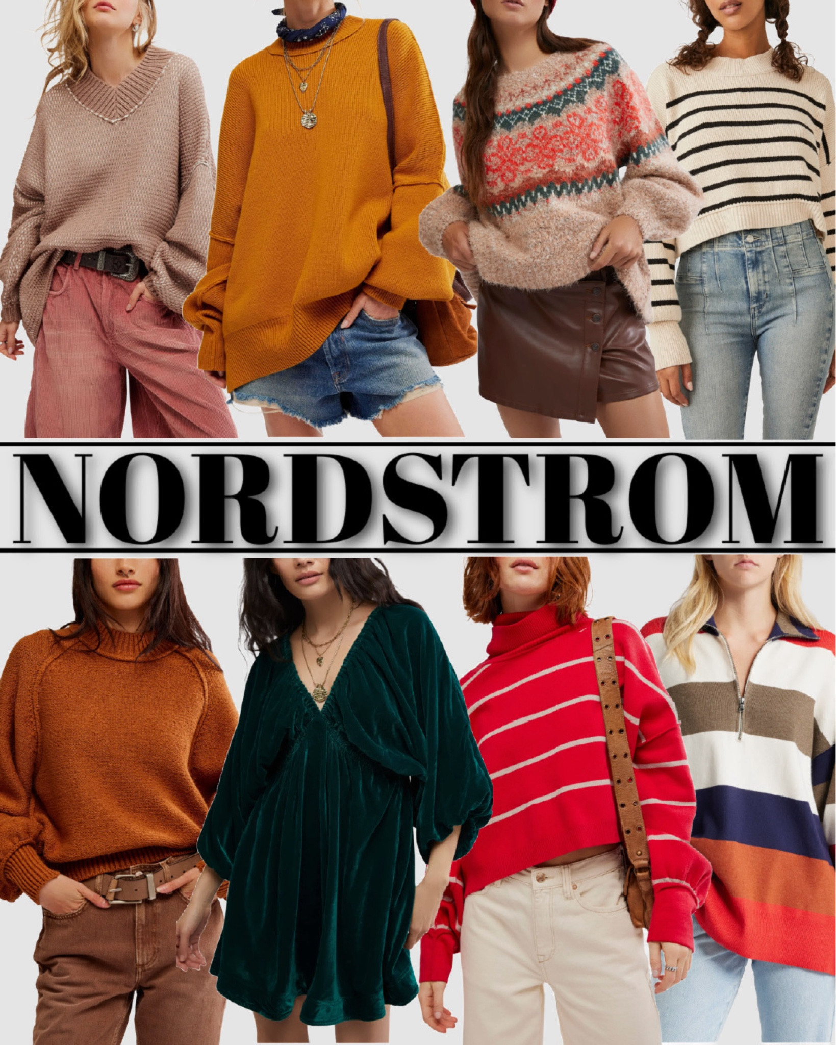 Nordstrom Black Friday sale!

#LTKGiftGuide #LTKCyberWeek 🎅🏻🎄

#ltksalealert
#ltkholiday
Cyber Monday deals
Black Friday sales
Cyber sales
Prime Day
Amazon
Amazon Finds
Target
Sweater Dress
Old Navy
Combat Boots
Booties
Wedding guest dresses
Walmart Finds
Family Photos
Target Style
Fall Outfits
Shacket
Home Decor
Fall Dress
Gift Guide
Fall Family Photos
Coffee Table
Boots
Christmas Decor
Men’s gift guide
Christmas Tree
Gifts for Him
Christmas
Jackets
Target 
Amazon Fashion
Stocking Stuffers
Thanksgiving Outfit
Living Room
Gift guide for her
Shackets
gifts for her
Walmart
New Years Eve Outfits
Abercrombie
Amazon Gift Guide
White Elephant Gifts
Gifts for mom
Stocking Stuffers for Him
Work Wear
Dining Room
Business Casual
Concert Outfits
Halloween
Airport Outfit
Fall Outfits
Boots
Teacher Outfits
Lululemon align leggings
Athleisure 
Lululemon sale
Lululemon leggings
Holiday gifting
Gift guides
Abercrombie sale 
Hostess gifts
Free people
Holiday decor
Christmas
Hearth and hand
Barefoot dreams
Holiday style
Living room decor
Cyber week
Holiday gifting
Winter boots
Sweater dresses
Winter coats
Winter outfits
Area rugs
Black Friday sale
Cocktail dresses
Sweaters
LTK sale
Madewell
Thanksgiving outfits
Holiday outfits
Christmas dress
NYE outfits
NYE dress
Cyber sale
Holiday outfits
Gifts for him
Slippers
Christmas party dress
Holiday dress 
Knee high boots
MIL gifts
Winter outfits
Last minute gifts

#LTKHoliday #LTKGiftGuide #LTKCyberWeek