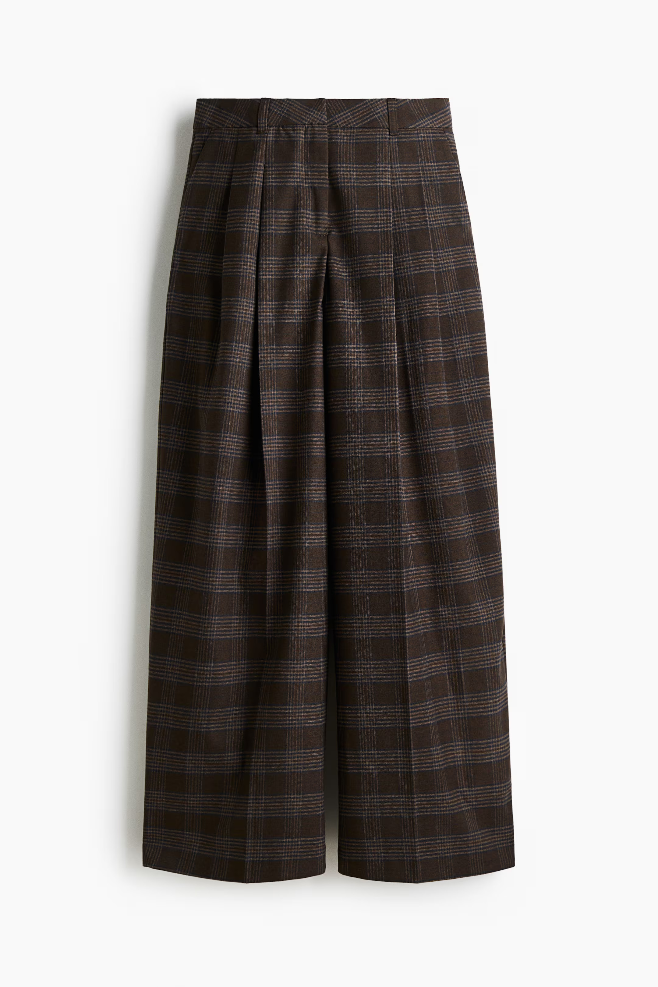 Pantalón sastre amplio | H&M (FR, IT, ES, PT, BE)