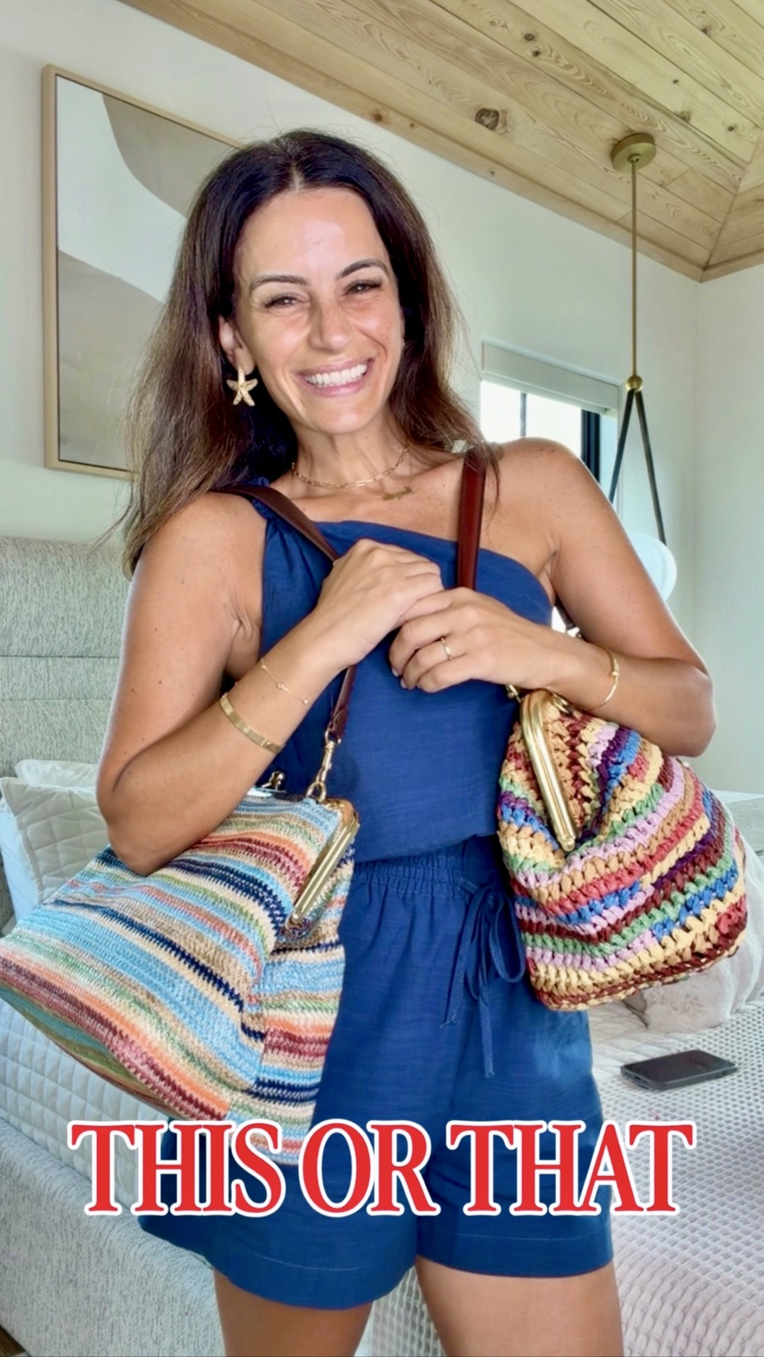 🌈Kisslock Bag

#LTKOver40 #LTKSaleAlert #LTKTravel