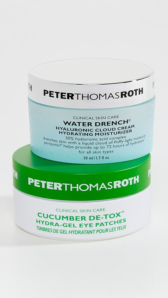 Full-Size Hydration Duo 2-Piece Kit | Shopbop