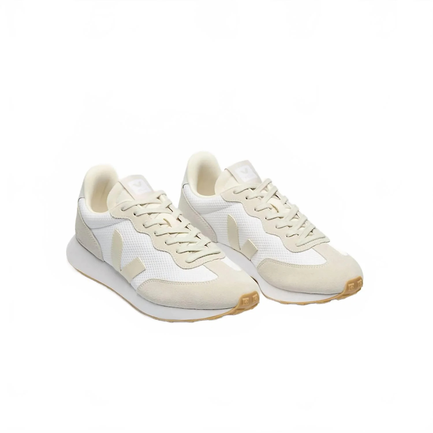 Women's Rio Branco Ii Alveomesh Sneakers In White Pierre | Shop Simon