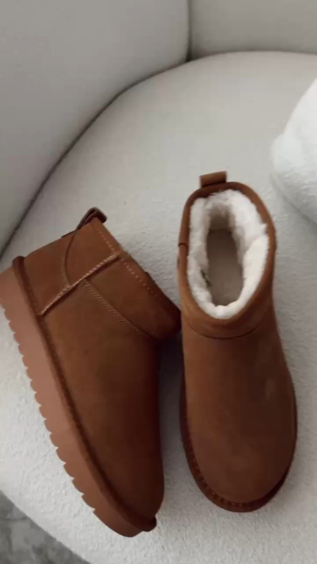 Walking on a cloud! These boots are so comfortable☁️
StylinByAylin, Aylin #amazon #walmart #home #boots 

#LTKStyleTip #LTKSeasonal #LTKShoeCrush