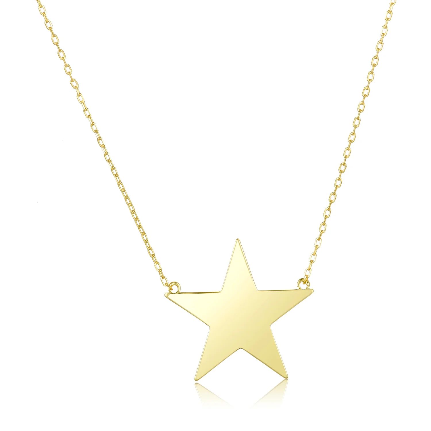 "You Are My Big Star" Necklace | Melinda Maria
