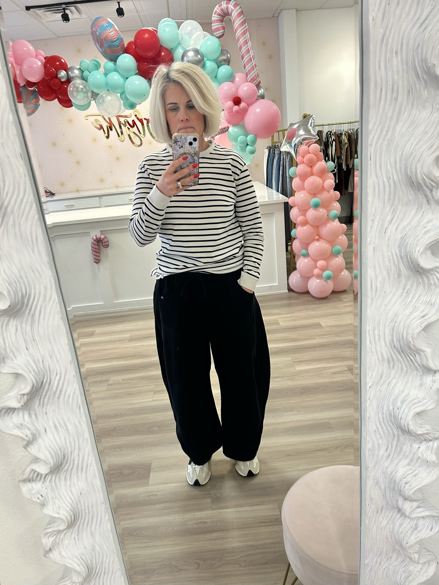 #LTKBeauty #LTKootd #LTKWorkwear