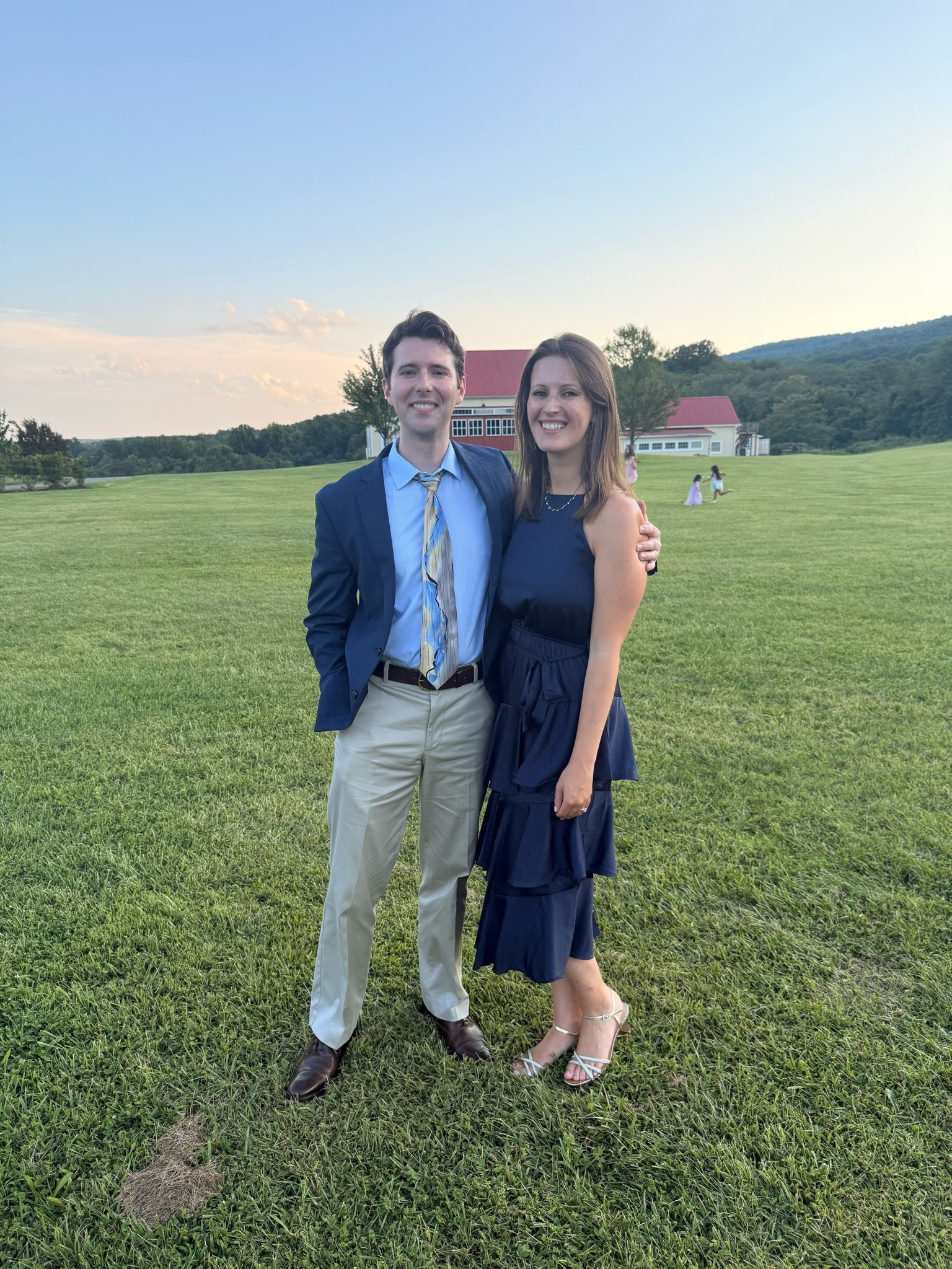 Wedding Guest Dress | Summer Wedding Inspiration | Style Over 30 | Maryland Wedding | Petal & Pup | Nina Heels | Wedding Guest Dress

#LTKWedding #LTKSaleAlert #LTKSeasonal
