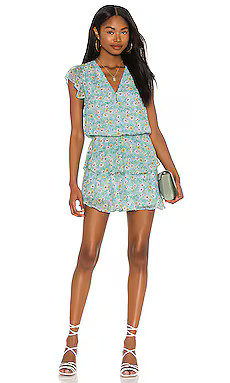 Chelsea Dress
                    
                    Yumi Kim | Revolve Clothing (Global)