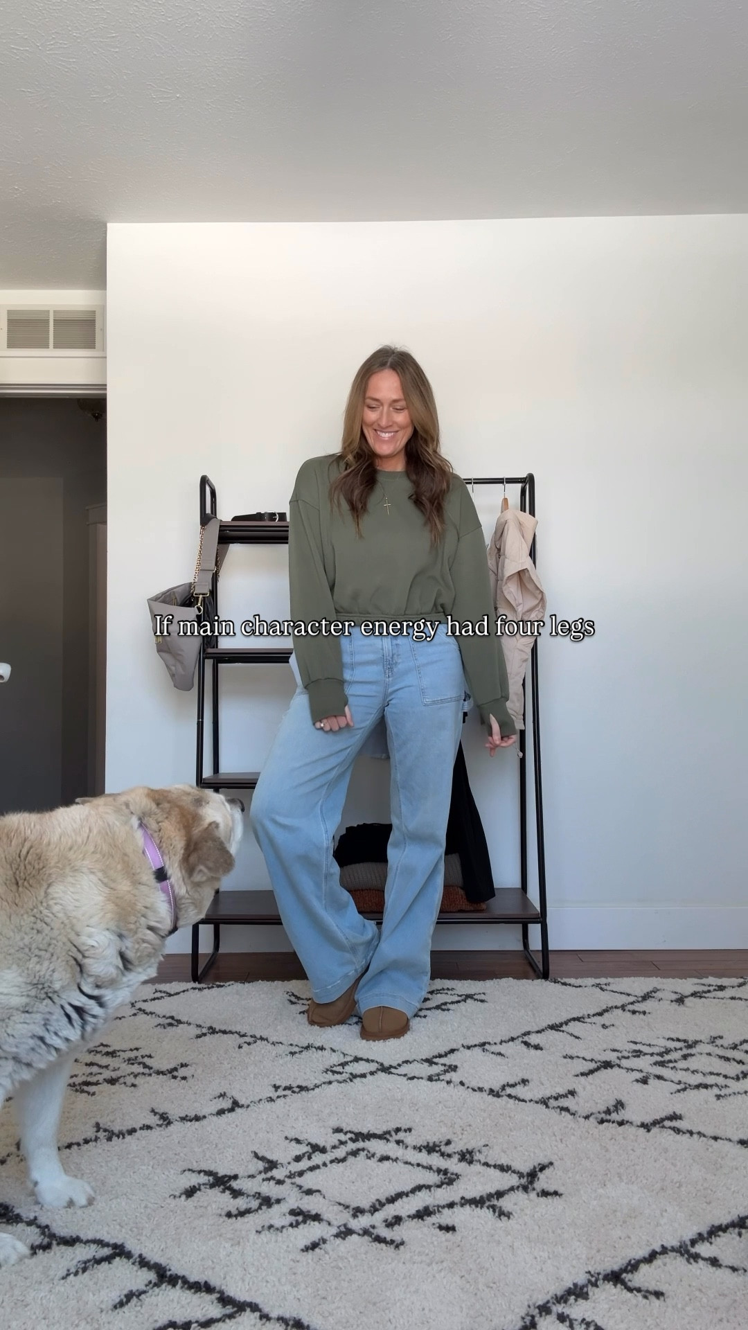 2/4/26 ✨

Everyday outfits. Easy outfits. Easy outfit ideas. Neutral basics. Winter outfits. Winter outfit idea. Casual outfits. Basic mom outfit. Casual outfit idea. Casual outfit. Everyday outfit. Mom outfit. Street style. Casual mom outfit. Amazon fashion. Sports mom outfits. Sports mom outfit idea.

#LTKmomlife #LTKOver40 #LTKootd