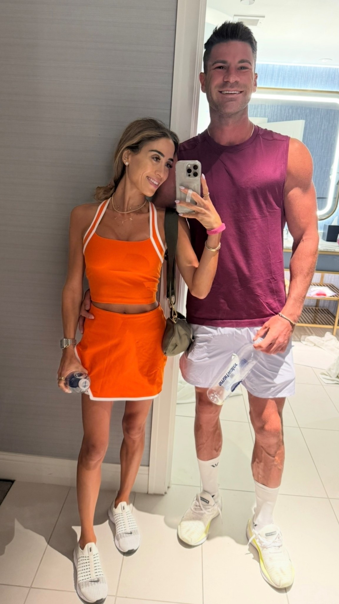 Linking Bryant’s favorite lululemon tank and running shorts 
Men’s gift ideas 

#LTKFindsUnder50 #LTKFindsUnder100 #LTKMens