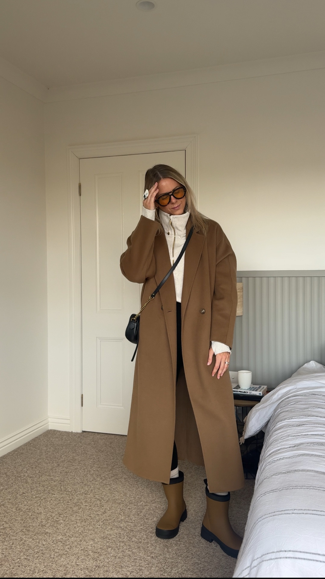 Saturday morning kids sport,, but make it cute and polished.

#LTKaustralia #LTKwinter #LTKstyletip