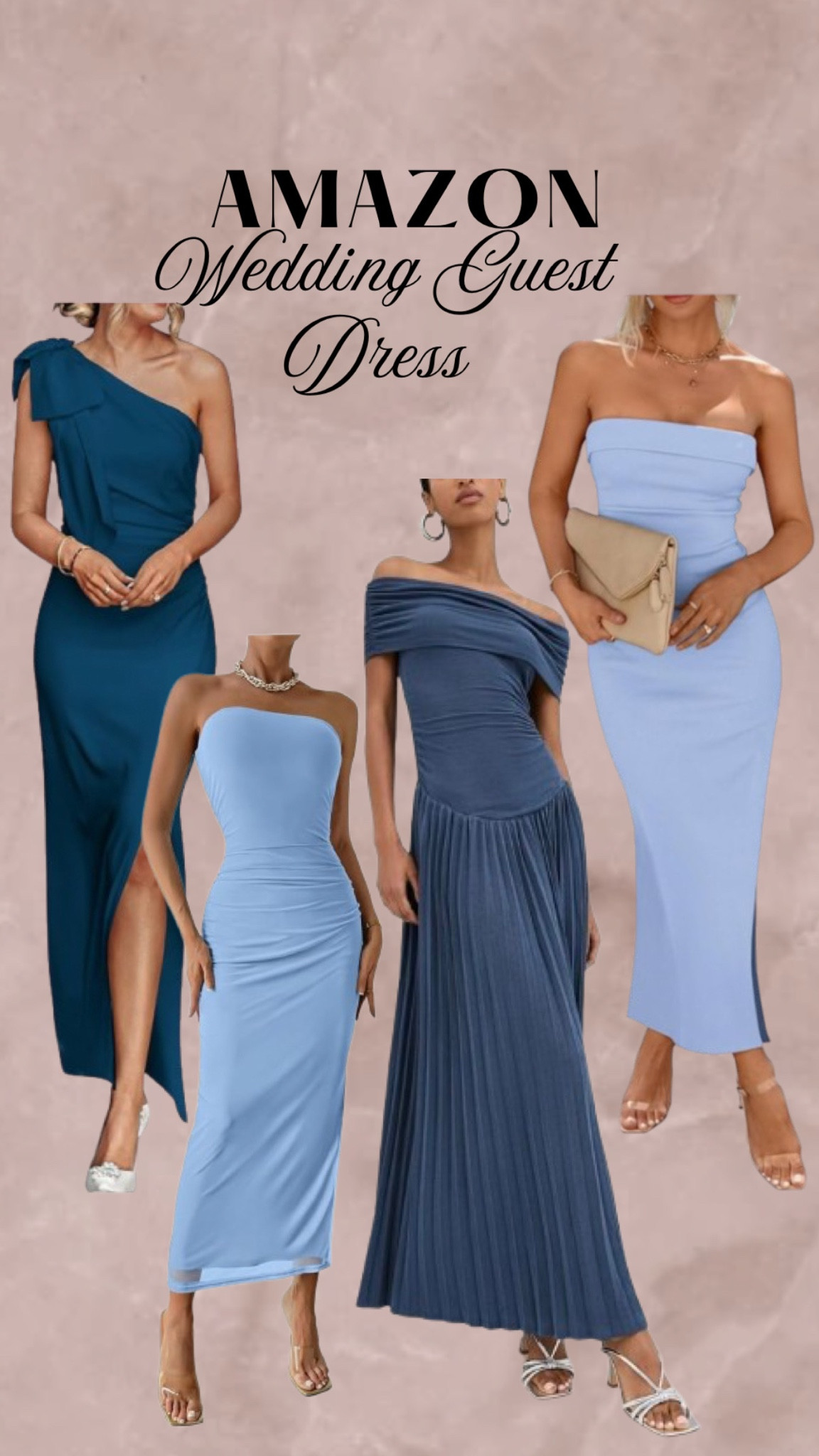 Wedding-guest-dress #weddingguestdress #dresses

#LTKWedding #LTKStyleTip