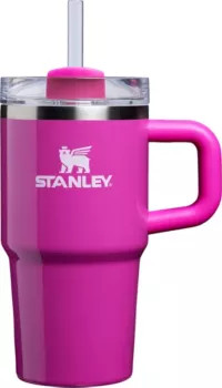 Stanley 20 oz. Quencher H2.0 FlowState Tumbler with Handle - Winter Wonderland Collection | Dick's Sporting Goods
